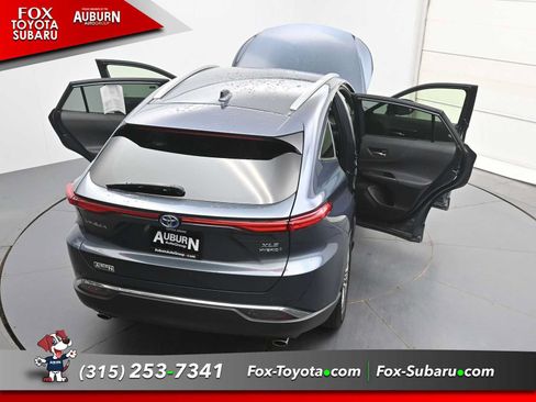 Used 2021 Toyota Venza XLE w/ Softex Package AWD/4WD image 36