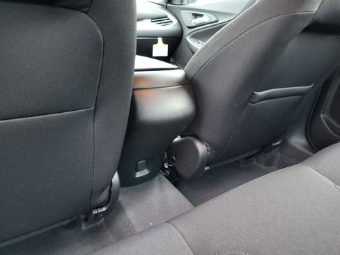 New 2025 Chevrolet Malibu LS w/ LPO, Floor Liner Package FWD image 20