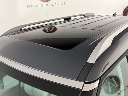 New 2026 Hyundai Palisade SEL Premium AWD/4WD image 11