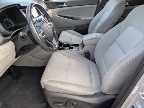 Used 2018 Hyundai Tucson Value image 17