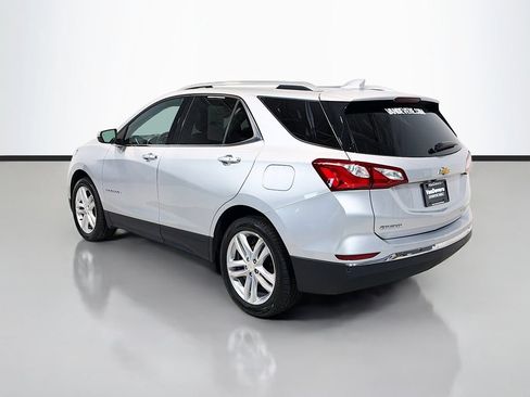 Used 2019 Chevrolet Equinox Premier AWD/4WD image 7