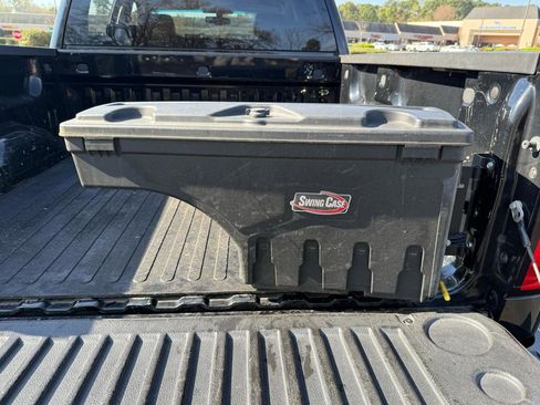 Used 2015 Chevrolet Silverado 1500 LT w/ All Star Edition image 15