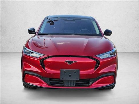 Used 2023 Ford Mustang Mach-E Premium RWD image 2