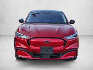 Used 2023 Ford Mustang Mach-E Premium RWD video 2