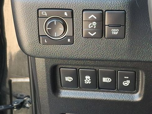 Certified 2023 Lexus GX 460 Premium w/ Premium Plus Package image 26