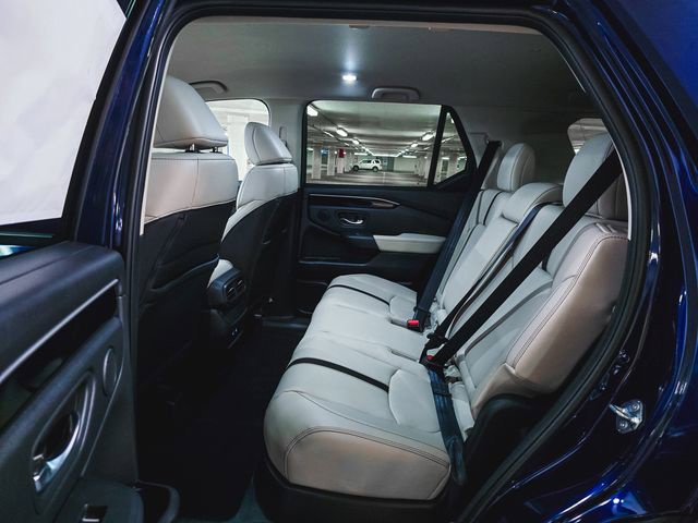 New 2026 Honda Passport RTL image 35