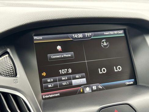 Used 2015 Ford Focus Electric Hatchback image 31