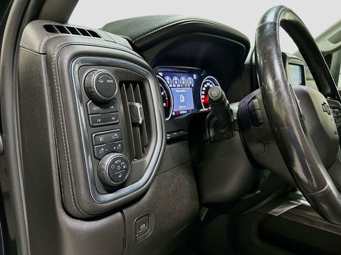 Used 2021 Chevrolet Silverado 2500 LTZ w/ LTZ Plus Package image 10