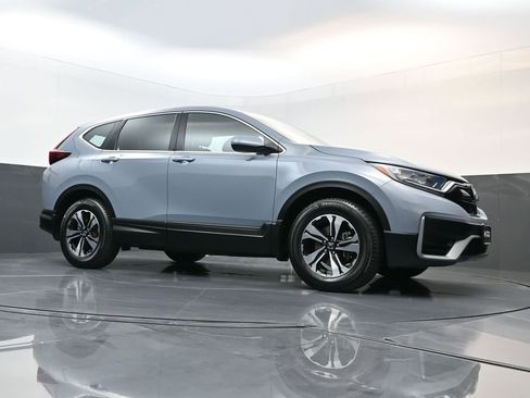 Used 2022 Honda CR-V Special Edition image 23