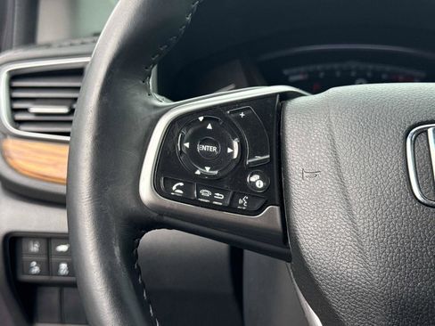 Certified 2021 Honda CR-V EX-L image 32