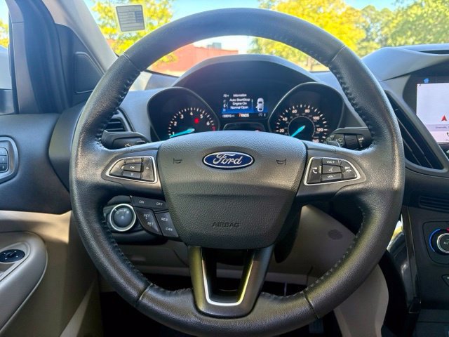 Used 2017 Ford Escape Titanium FWD image 20