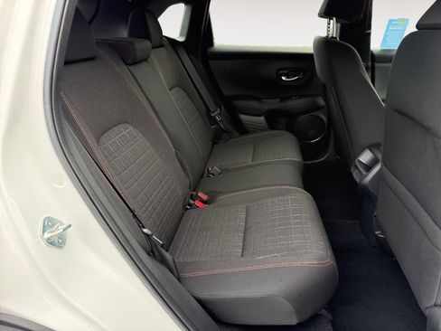 Used 2024 Honda HR-V Sport image 18