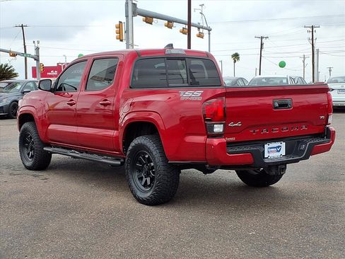 Used 2023 Toyota Tacoma SR image 5
