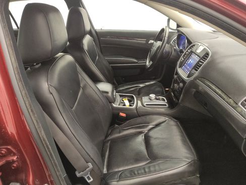 Used 2020 Chrysler 300 Limited image 21