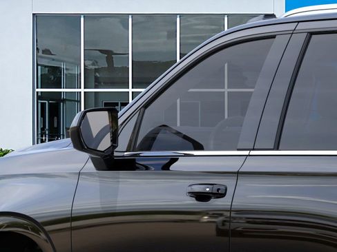 New 2026 Chevrolet Tahoe LS w/ Max Trailering Package RWD image 12