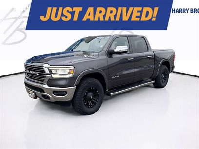 Used 2019 RAM 1500 Laramie