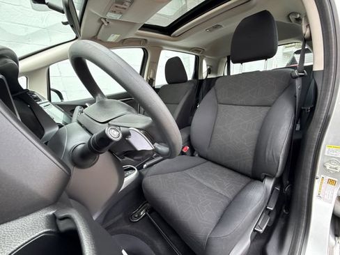Used 2015 Honda Fit EX image 23