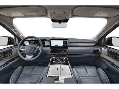Used 2023 Lincoln Navigator Black Label AWD/4WD image 7