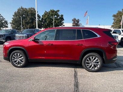 New 2026 Buick Enclave Preferred w/ Power Package