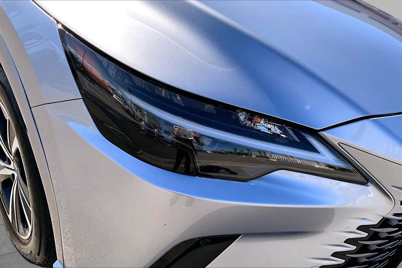 Certified 2024 Lexus RX 350 Premium w/ Cold Area Package FWD image 26