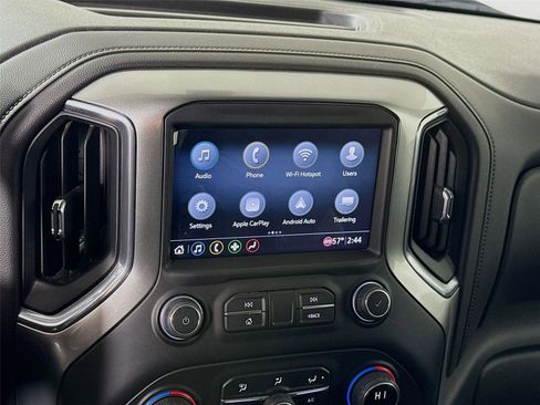 Used 2020 Chevrolet Silverado 1500 LT w/ All-Star Edition image 8