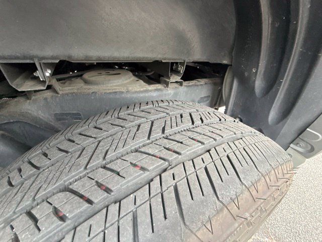 Used 2024 Toyota Tundra Limited AWD/4WD image 11