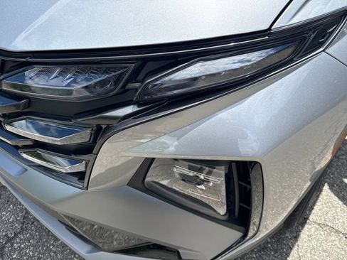 New 2026 Hyundai Tucson SE AWD/4WD image 14