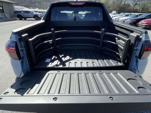 New 2026 Hyundai Santa Cruz SEL image 7