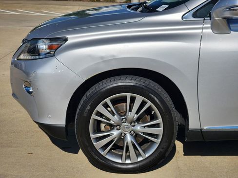 Used 2013 Lexus RX 350 FWD image 8