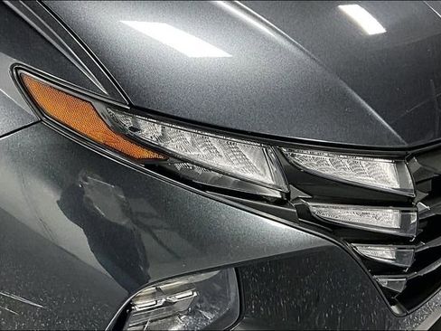 Used 2024 Hyundai Tucson SEL image 27