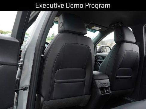 Used 2026 Chevrolet Equinox RS w/ Convenience Package III FWD image 31