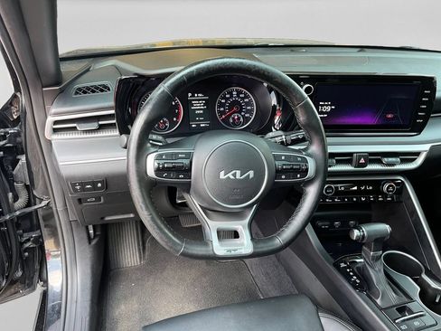 Used 2023 Kia K5 GT-Line AWD/4WD image 20