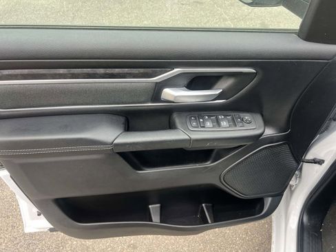 Certified 2022 RAM 1500 Big Horn AWD/4WD image 15