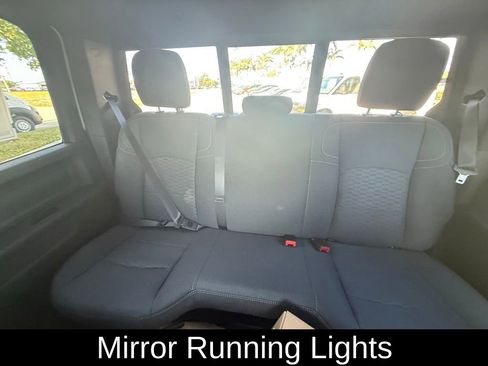 New 2026 RAM 5500 Tradesman image 21