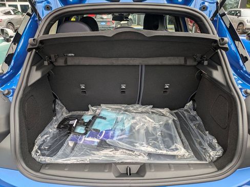 New 2026 MINI Cooper 4-Door Hardtop FWD image 21