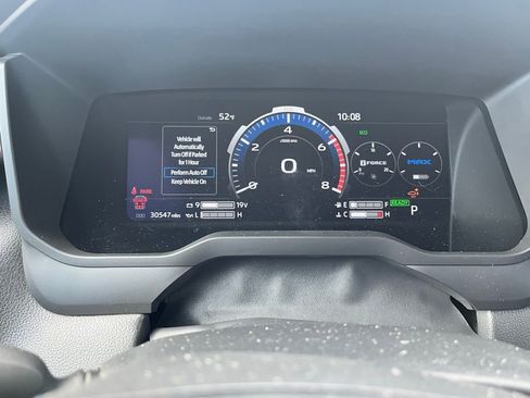 Used 2024 Toyota Sequoia TRD Pro image 22