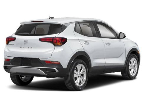 Used 2024 Buick Encore GX Preferred FWD image 18