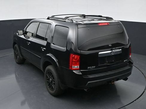 Used 2009 Honda Pilot EX-L image 34