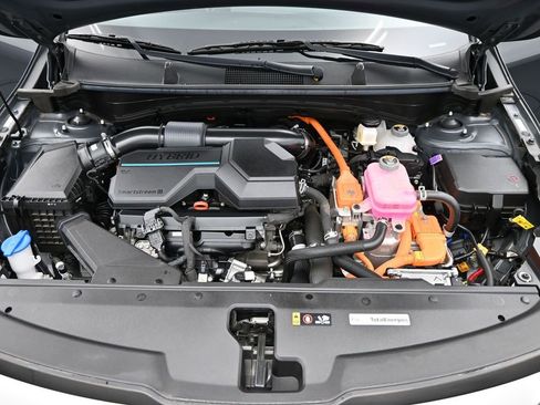 Used 2023 Kia Sportage LX image 15