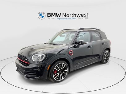 Used 2024 MINI Cooper Countryman John Cooper Works