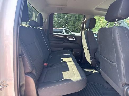 Used 2025 Chevrolet Silverado 2500 LT w/ Safety Package AWD/4WD image 26
