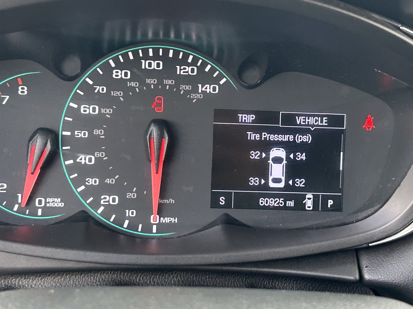 Used 2020 Chevrolet Trax LS w/ Tint and Cruise Package FWD image 18