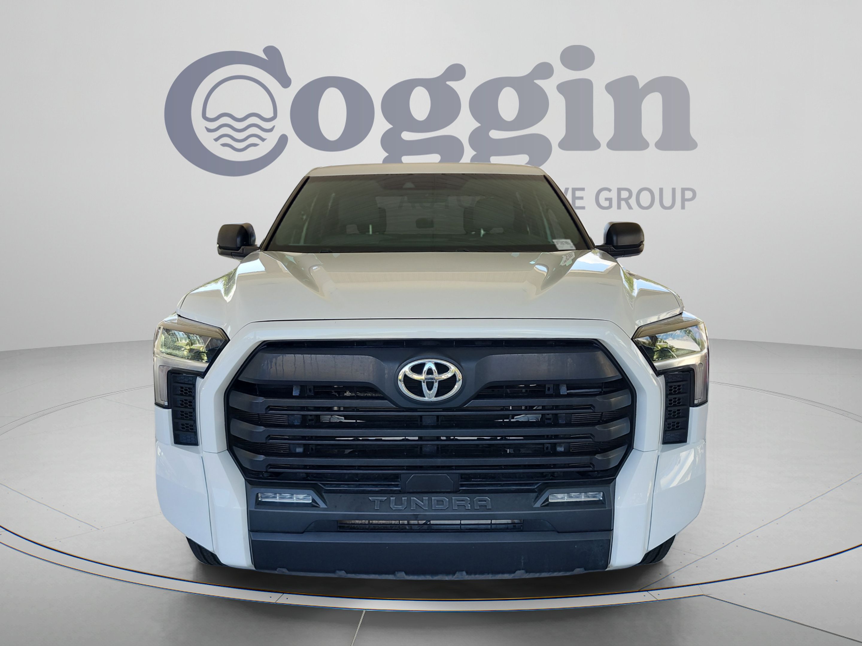 Used 2025 Toyota Tundra SR5 AWD/4WD image 8