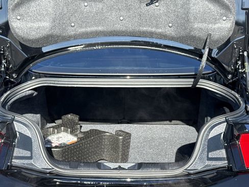 Used 2024 Ford Mustang GT Premium image 17