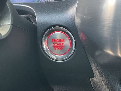 Certified 2025 Acura ADX A-Spec image 23