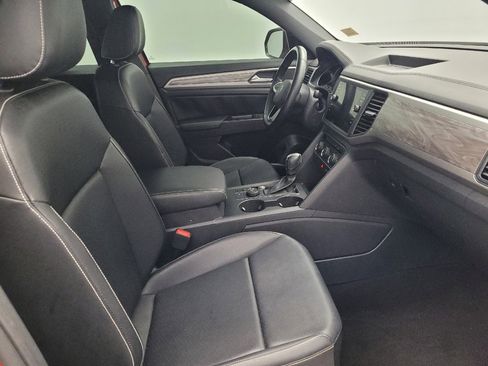 Used 2020 Volkswagen Atlas Cross Sport SE w/ Panoramic Sunroof Package AWD/4WD image 21