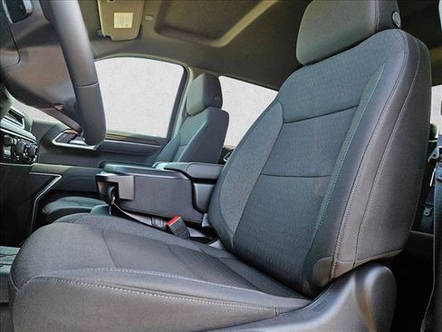 New 2026 Chevrolet Silverado 1500 RST w/ RST Select Package RWD image 4