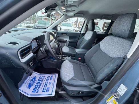 Used 2026 Ford Maverick XLT w/ Equipment Group 301A image 11