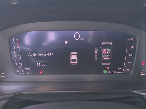 Certified 2023 Honda Accord LX image 14