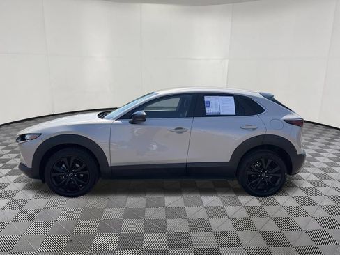 Used 2024 MAZDA CX-30 AWD 2.5 S w/ Select Sport Pkg image 5